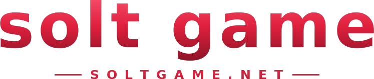 solt game logo