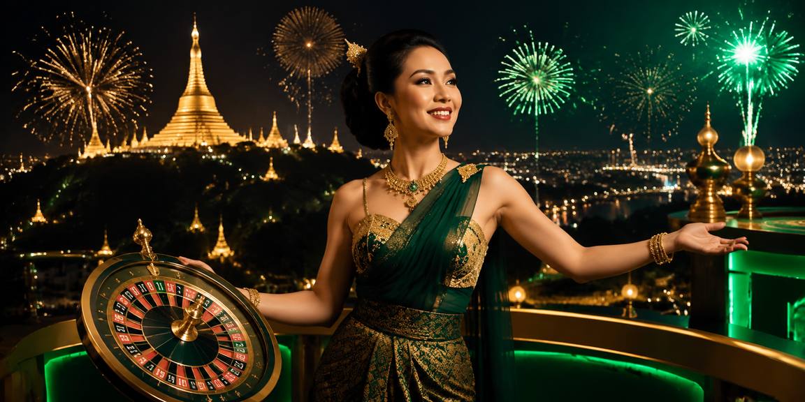 solt game Live Roulette